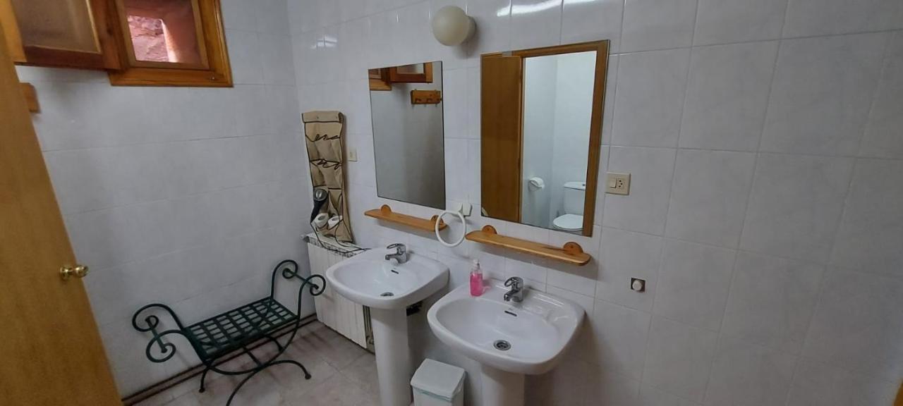 El Mijares Otel Olba Dış mekan fotoğraf