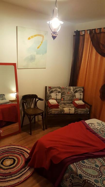 El Mijares Otel Olba Dış mekan fotoğraf