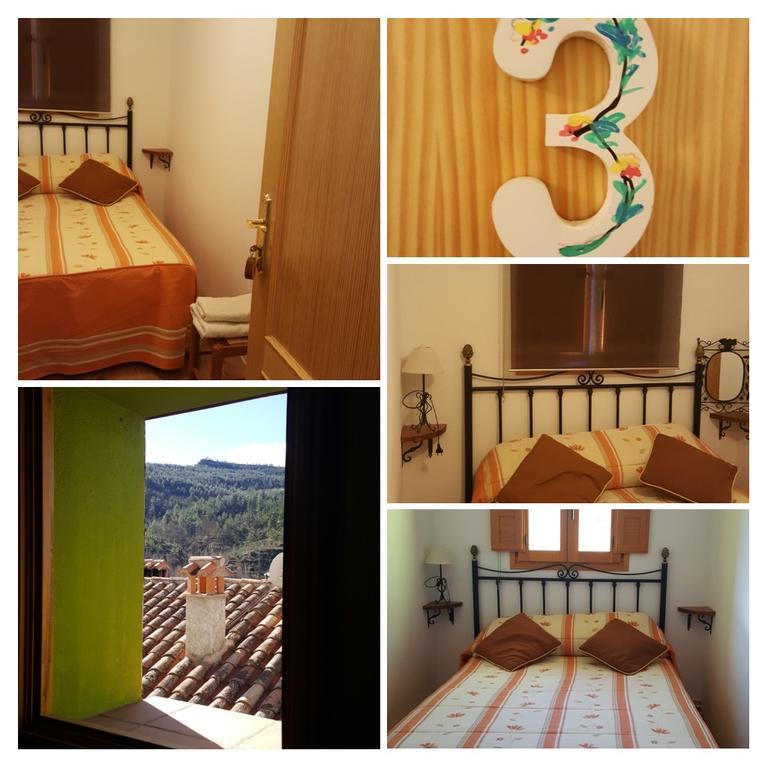 El Mijares Otel Olba Dış mekan fotoğraf