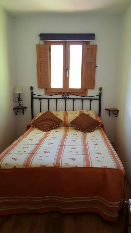 El Mijares Otel Olba Dış mekan fotoğraf