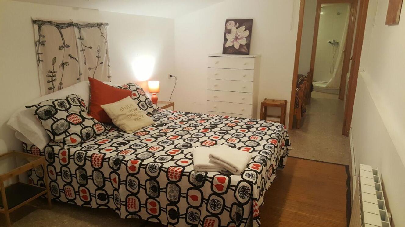 El Mijares Otel Olba Dış mekan fotoğraf