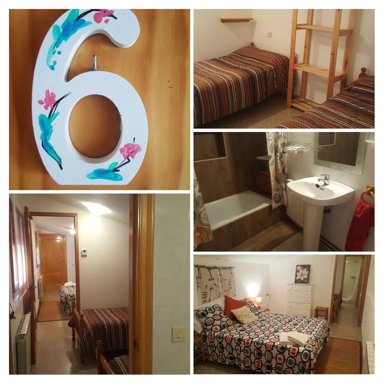 El Mijares Otel Olba Dış mekan fotoğraf